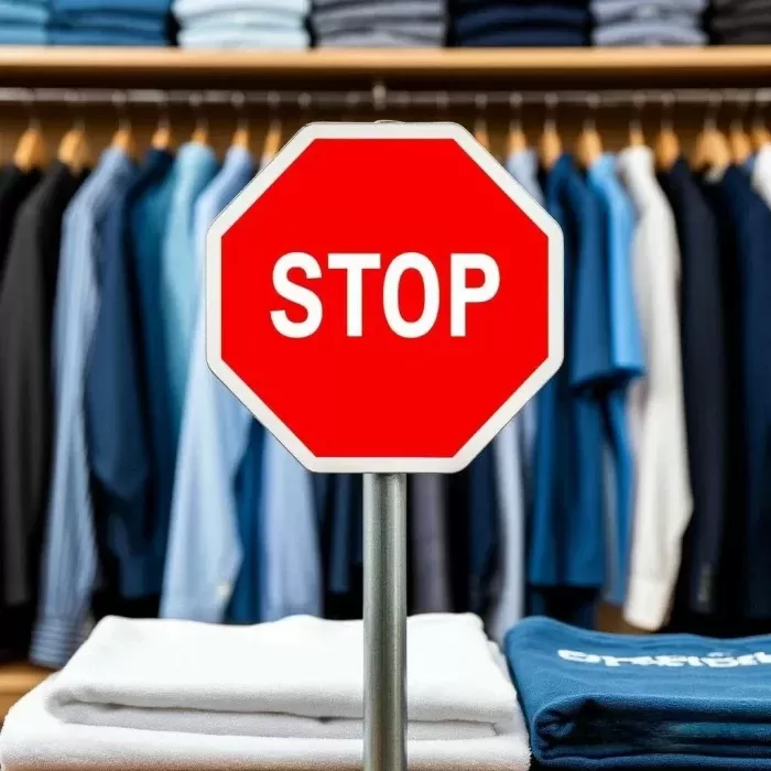 Какие вещи нельзя сдавать в химчистку