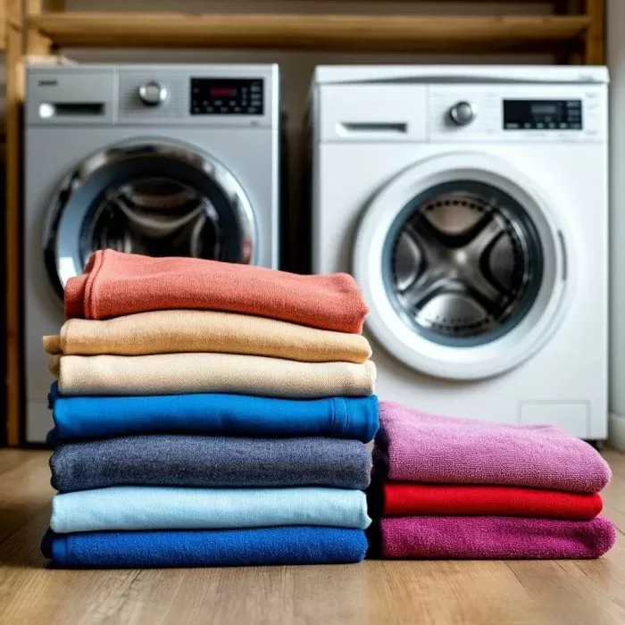 Химчистка или домашняя стирка: что выбрать