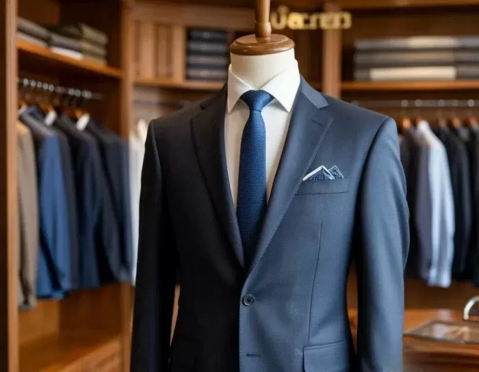 Как часто отдавать костюм в химчистку