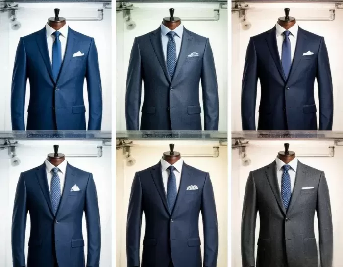 Виды химчистки